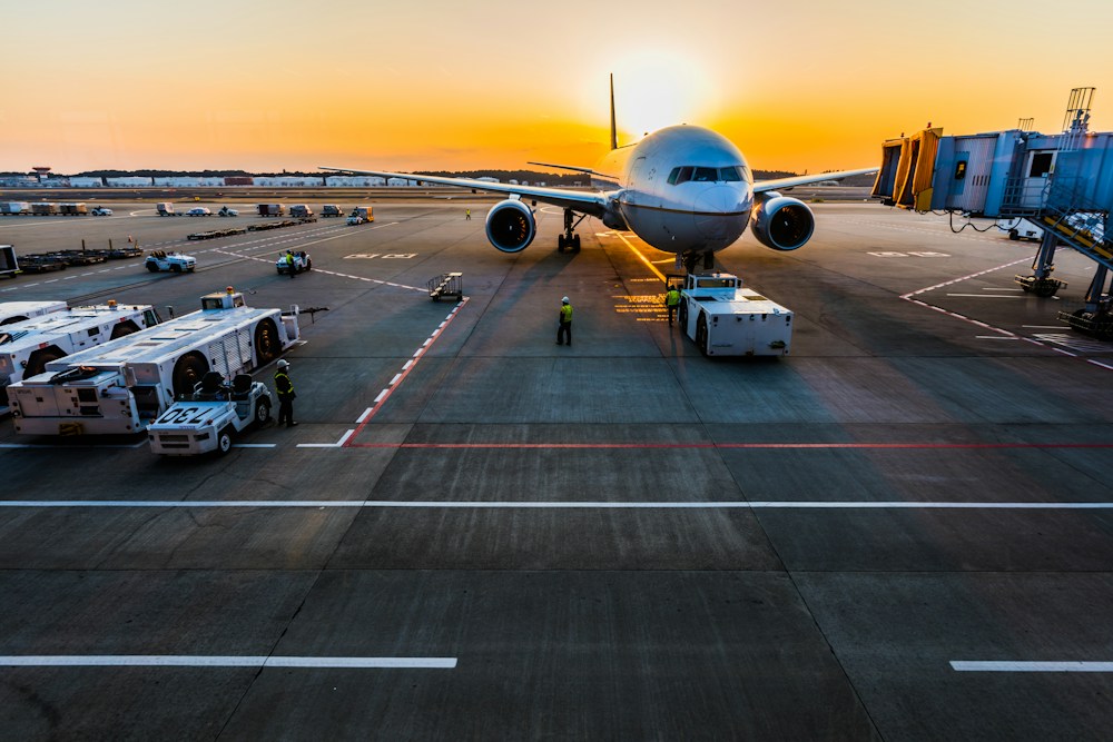Air Ticketing