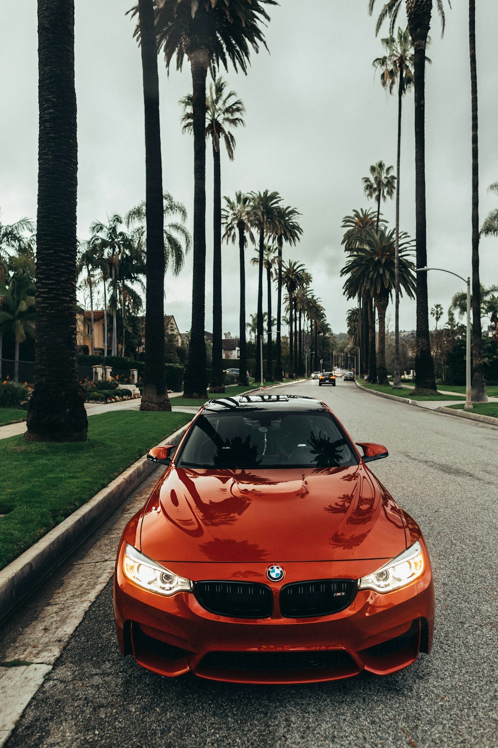 Transportation