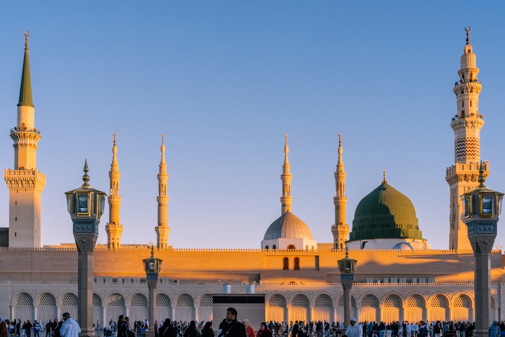 Umrah